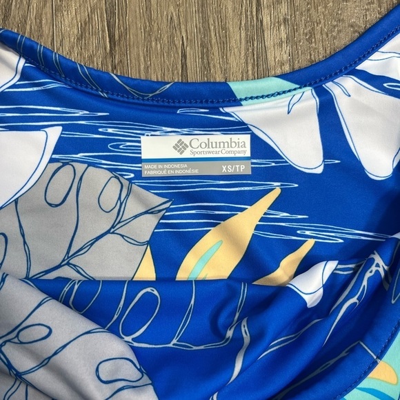 NWT Columbia PFG Omni Freeze Sun Dress - Picture 9 of 11